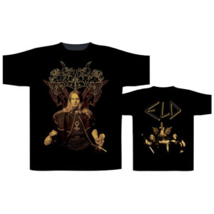 T/S Eld 2025 (XXL)