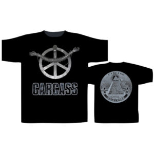 T/S Heartwork (XXL)
