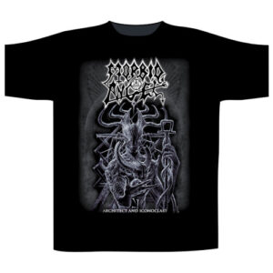 T/S Architect & Iconoclast (XXL)