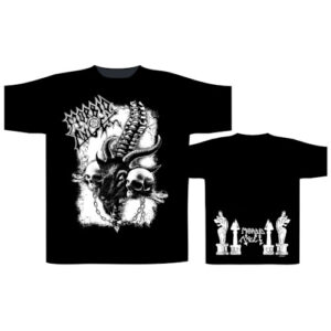 T/S Goat (XXL)