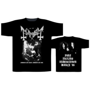 T/S Command For Blood (M)