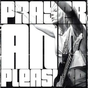 Prayer and Pleasure