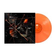 Ricochet (indie Exclusive Colour Vi
