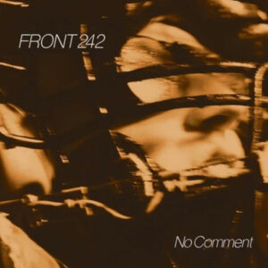 No Comment (Vinyl LP)