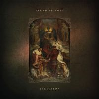 Ascension (digipack)