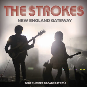 New England Gateway