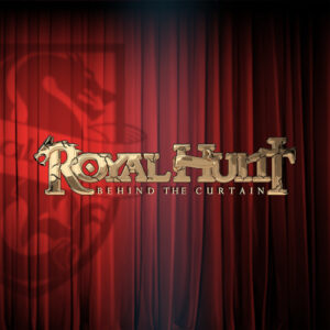 Behind the Curtain (CD+DVD Digipack)