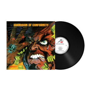 Animosity (Black Vinyl LP)