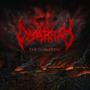 Darkening The