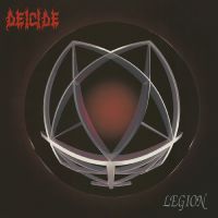Legion (remastered) (metallic Rainb