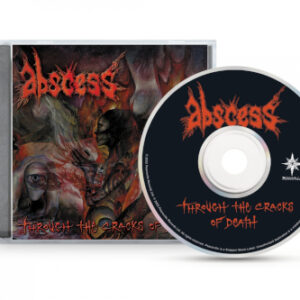 Through the Cracks of Death