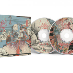 Infidel Art (2 CD)