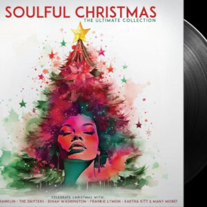 Soulful Christmas - The Ultimate Collection (LP)