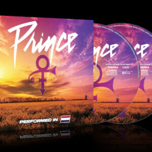 Performed in the Netherlands (2 CD)