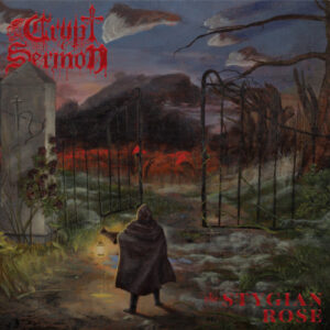 Stygian Rose The