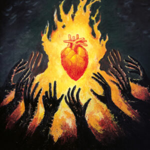 Draumsynir Eldsins (Digipack)