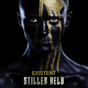 Stiller Held (Digipack)