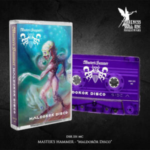 Maldorör Disco (MC)