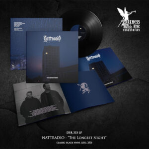 Longest Night The (Black Vinyl LP)