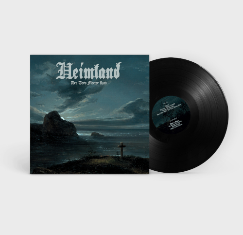 Der Torv Moeter Hav (Black Vinyl LP)