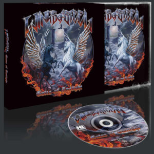 Gates of Twilight (Slipcase)