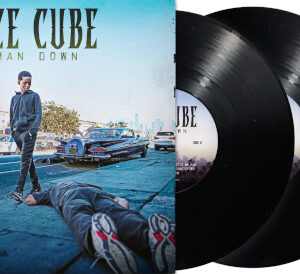 Man Down (2 LP Black Vinyl)