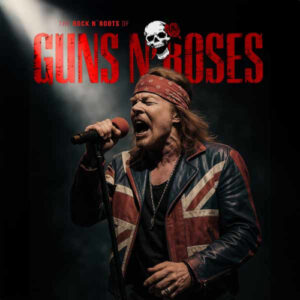Rock n´ Roots of The (Red Vinyl LP)