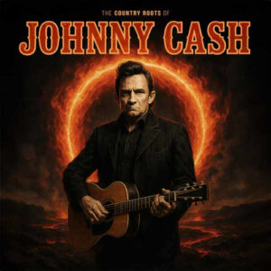 Country Roots of The (Orange Vinyl LP)