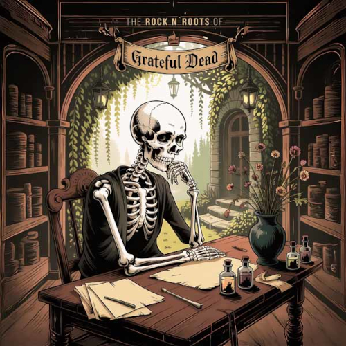 Rock n Roots of The (Brown Vinyl LP)