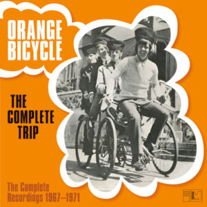 Complete Trip (The Complete Recordings 1967-1971)