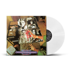 Necroticism - Descanting the Insalubrious (LP)