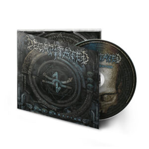 Negation The (Digipack)
