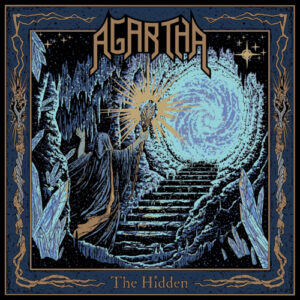 Hidden The