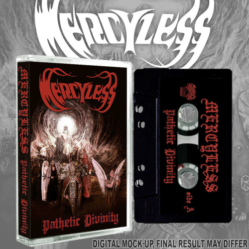 Pathetic Divinity (MC)