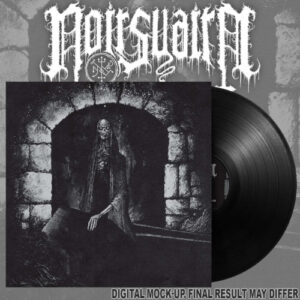 Dragging Poison The (Black Vinyl LP)