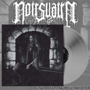 Dragging Poison The (Grey Vinyl LP)