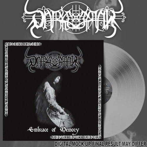 Embrace of Memory (Grey Vinyl LP)
