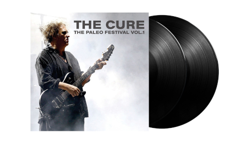 Paleo Festival Vol.1 The (2 LP Black Vinyl)