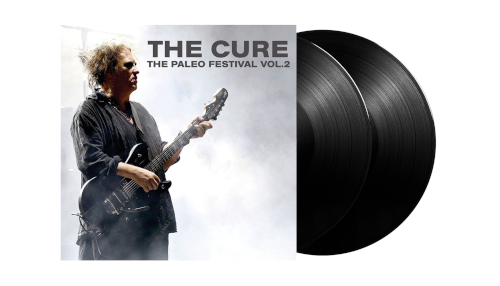 Paleo Festival Vol.2 The (2 LP Black Vinyl)