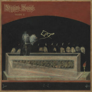 Stygian Bough Vol 2