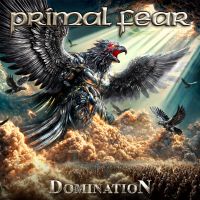 Domination (gold Opaque)