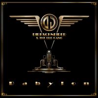 Babylon (gold Opaque)