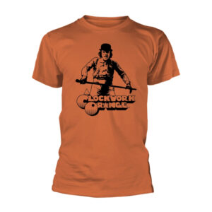 T/S Orange Tee Cane (XXXL)