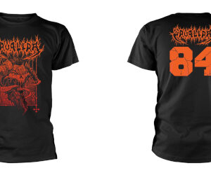 T/S - 1984 (XL)