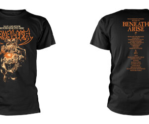 T/S - Beneath Arise (XXL)