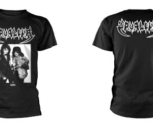 T/S - Roots (L)