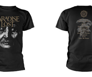 T/S - One Second (XL)