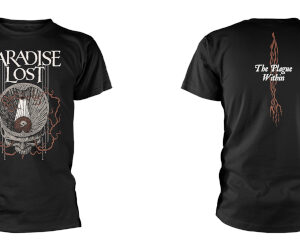 T/S - Plague Within (L)