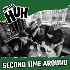 Second Time Around (Vinyl LP)