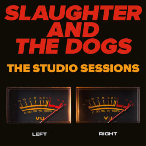 Studio Sessions The